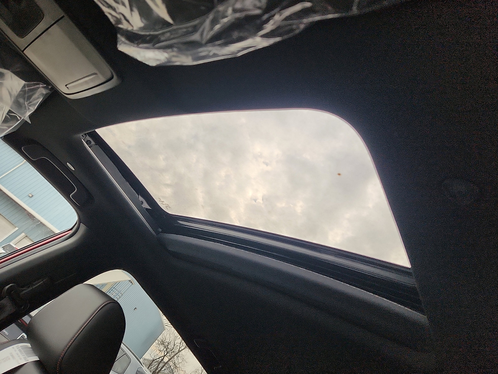 New 2026 Honda CR-V Sport Touring image 10