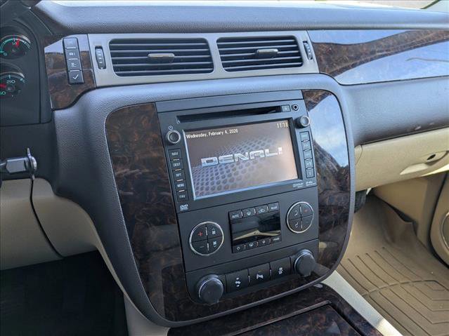 Used 2014 GMC Yukon Denali image 11