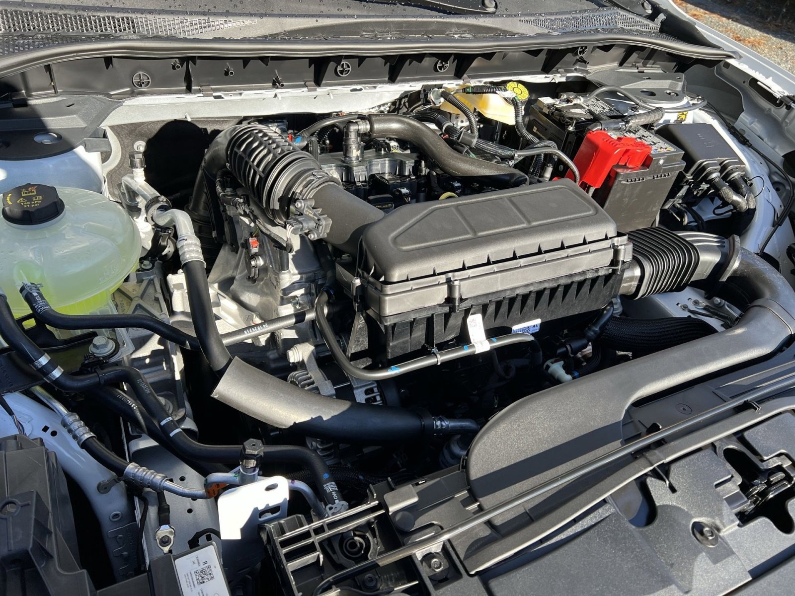 New 2026 Ford Escape Active w/ Cold Weather Package image 26