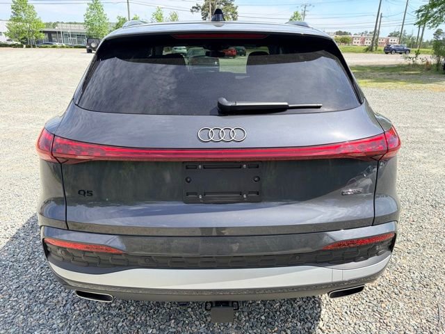 Used 2025 Audi Q5 Premium Plus AWD/4WD image 4