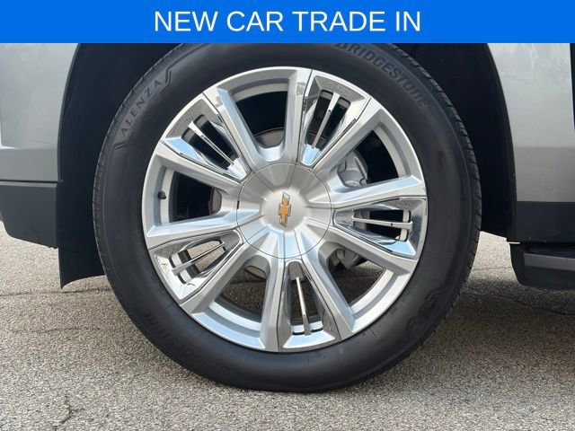 Used 2023 Chevrolet Tahoe High Country w/ Max Trailering Package image 6
