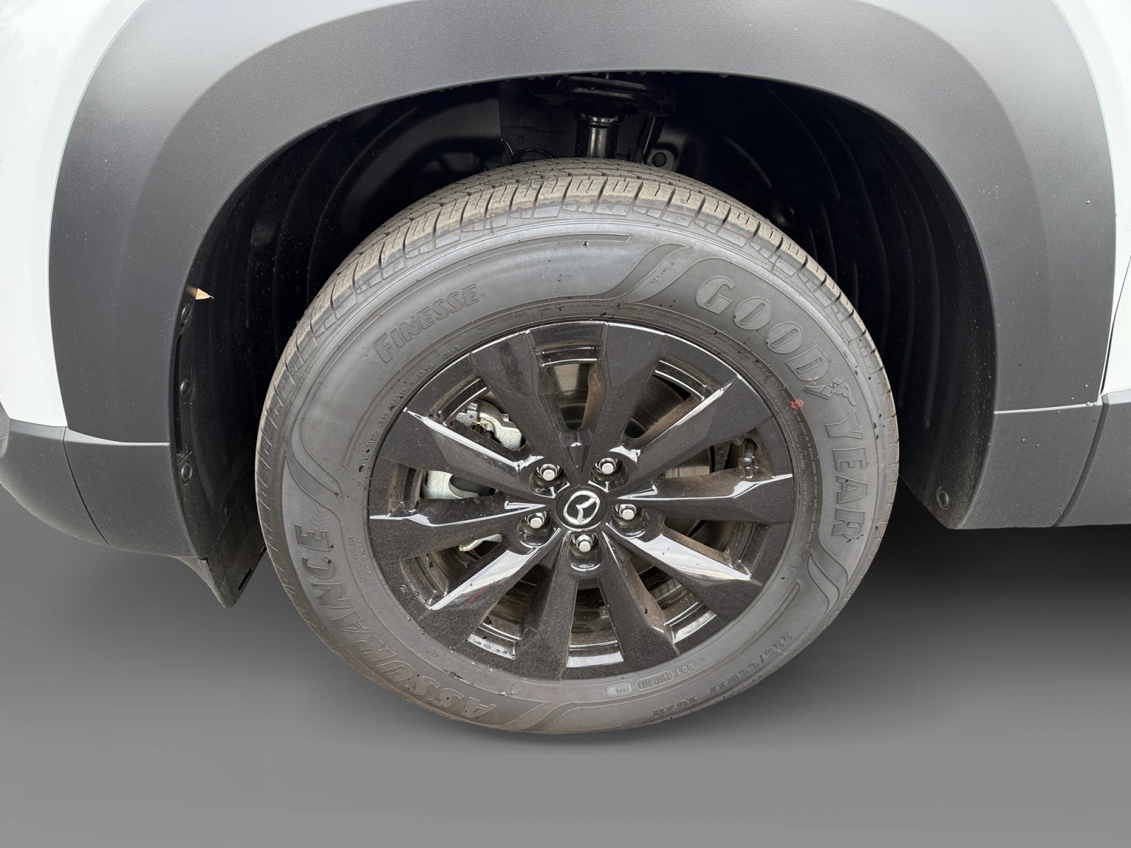 New 2026 MAZDA CX-50 2.5 Hybrid w/ Weather Package image 9