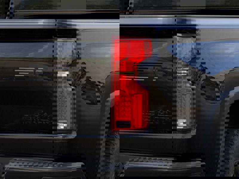 New 2026 Chevrolet Silverado 3500 High Country w/ High Country Premium Package image 51