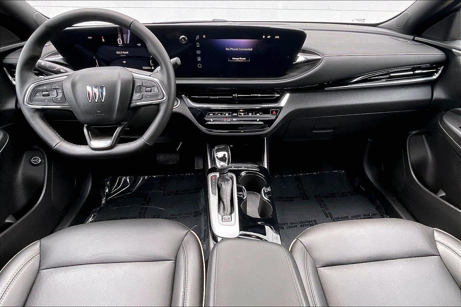 Used 2025 Buick Envista Avenir FWD image 19