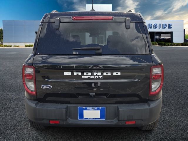 Used 2022 Ford Bronco Sport Big Bend AWD/4WD image 6