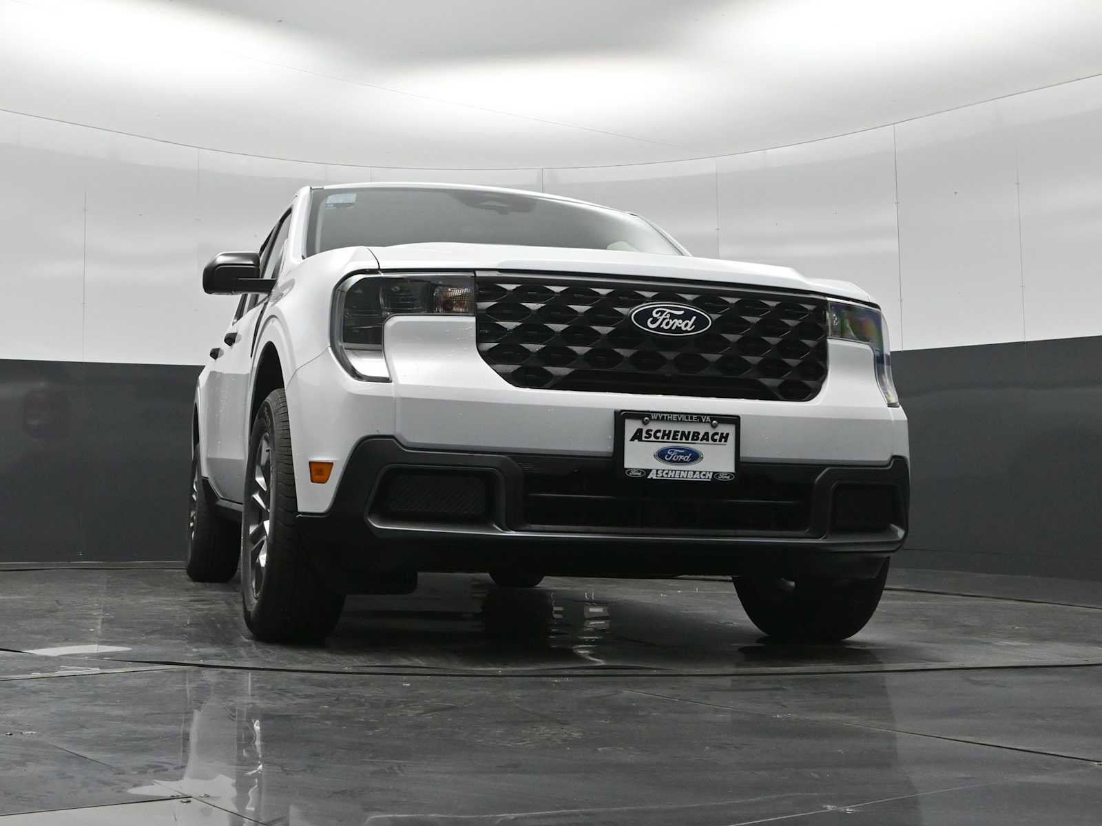 New 2026 Ford Maverick XLT AWD/4WD image 19