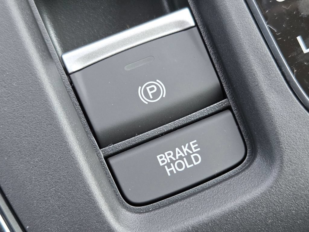 New 2026 Honda CR-V EX image 7