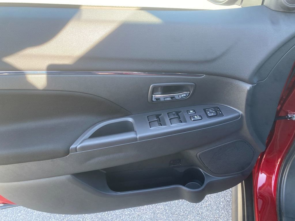 New 2026 Mitsubishi Outlander Sport AWD image 11