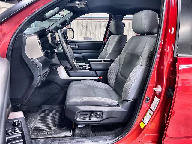 Used 2025 Toyota Tundra SR5 RWD image 13
