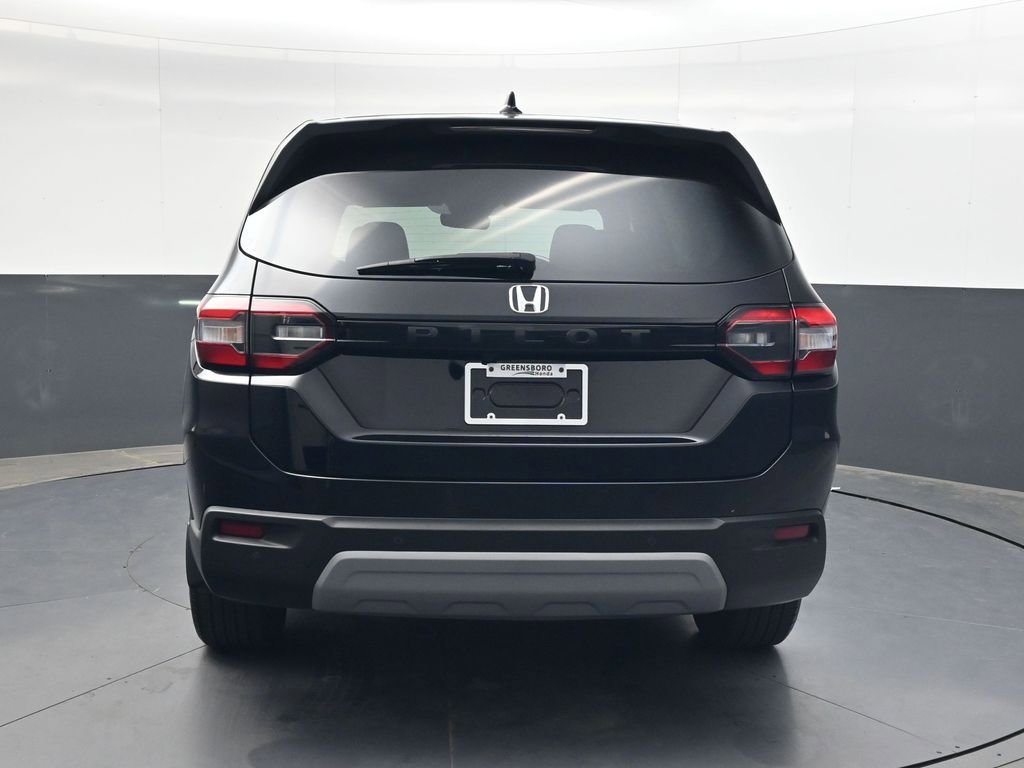 Certified 2025 Honda Pilot EX-L image 5