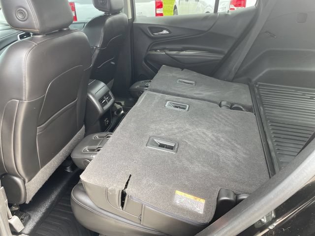 Used 2020 Chevrolet Equinox Premier FWD image 59
