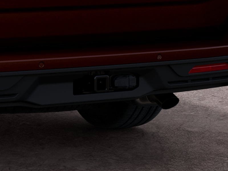 New 2027 Ford Expedition Active RWD image 23