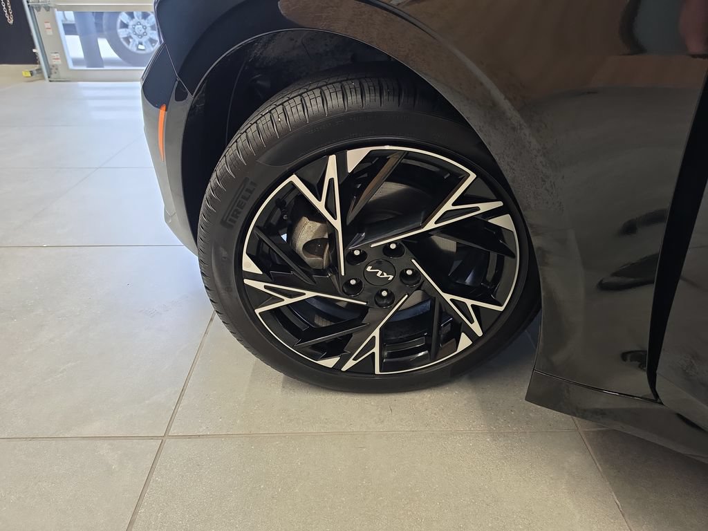 Certified 2026 Kia K5 GT-Line FWD image 36