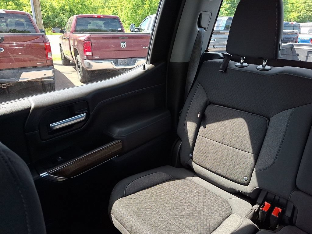 Used 2022 Chevrolet Silverado 1500 RST w/ Rally Edition AWD/4WD image 18