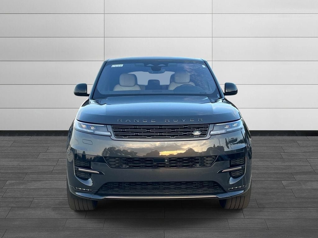 Certified 2023 Land Rover Range Rover Sport SE Dynamic AWD/4WD image 8