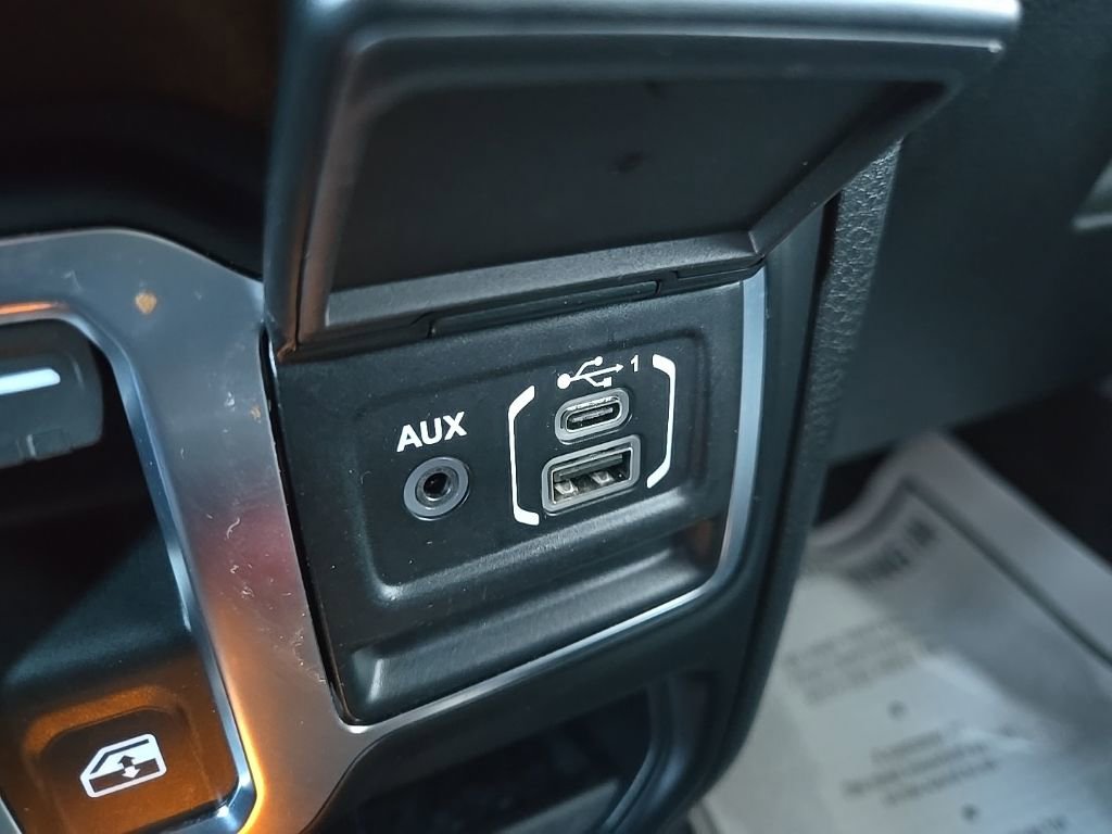 Used 2024 Jeep Wrangler Sport S image 57