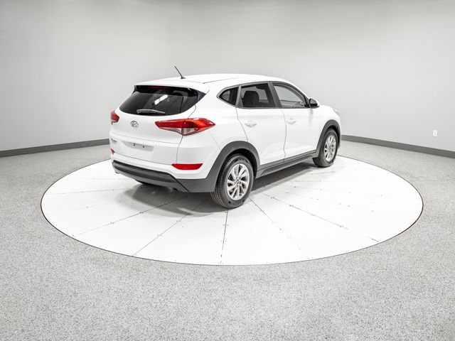 Used 2018 Hyundai Tucson SE FWD image 29