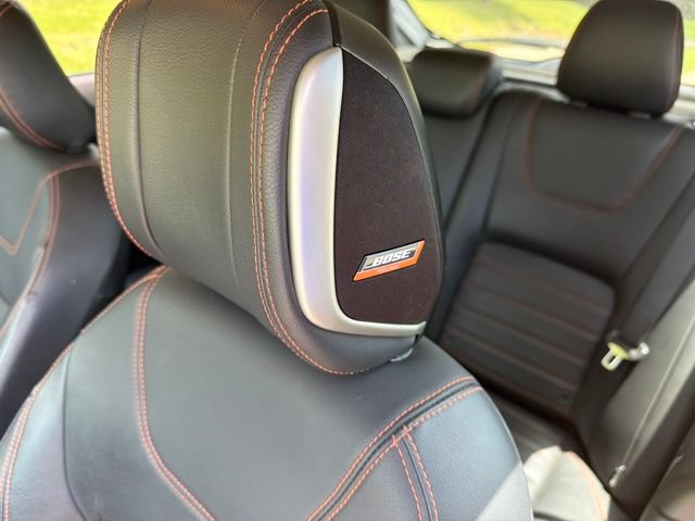 Used 2020 Nissan Kicks SR w/ SR Premium Package FWD image 11