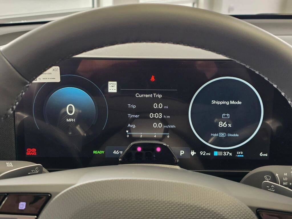 New 2026 Hyundai Ioniq 5 SEL image 24