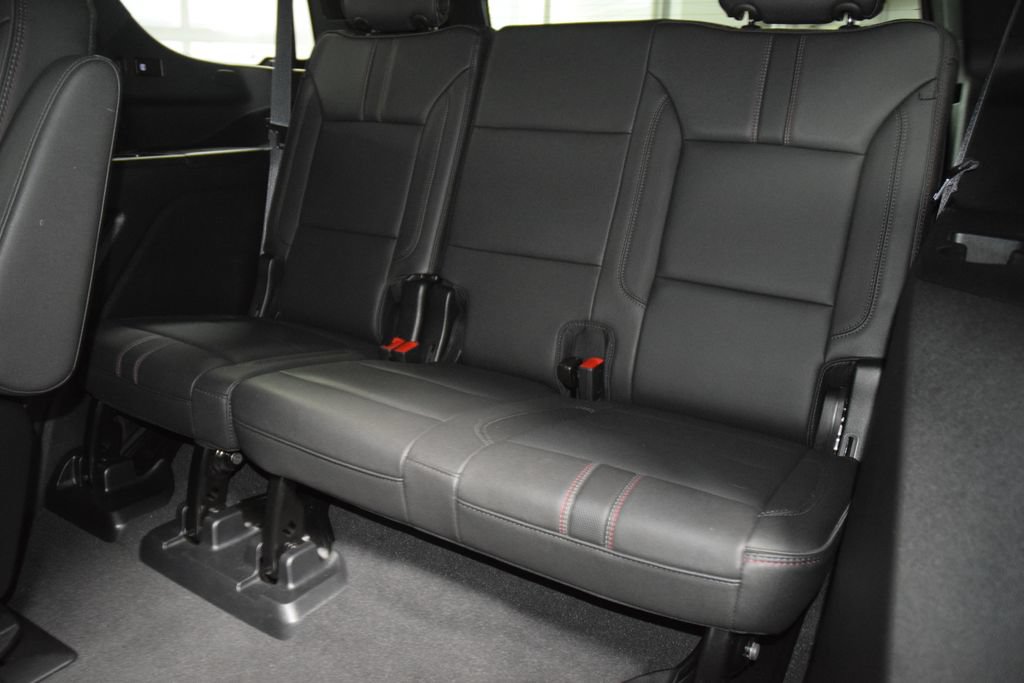 Used 2024 Chevrolet Tahoe RST w/ Luxury Package AWD/4WD image 42