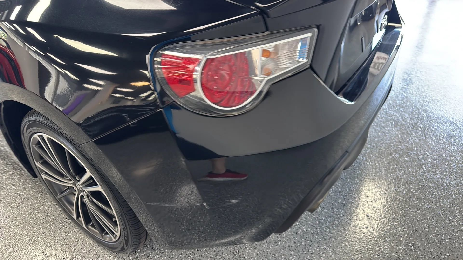 Used 2013 Scion FR-S RWD image 34