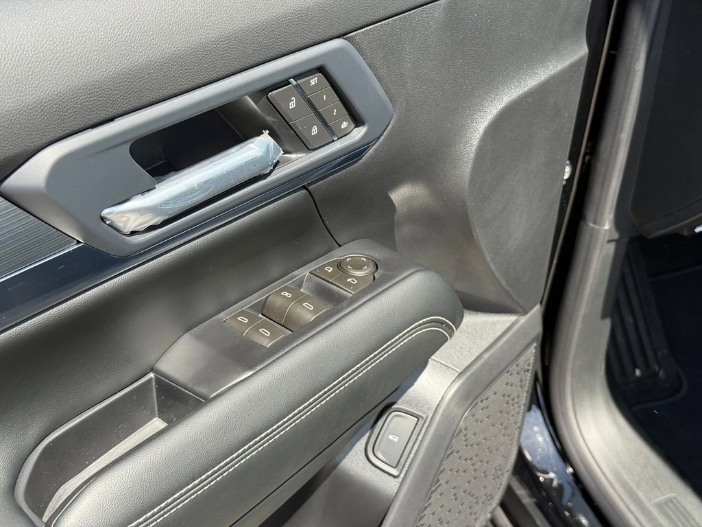 New 2026 GMC Terrain Elevation w/ Elevation Premium Package FWD image 16