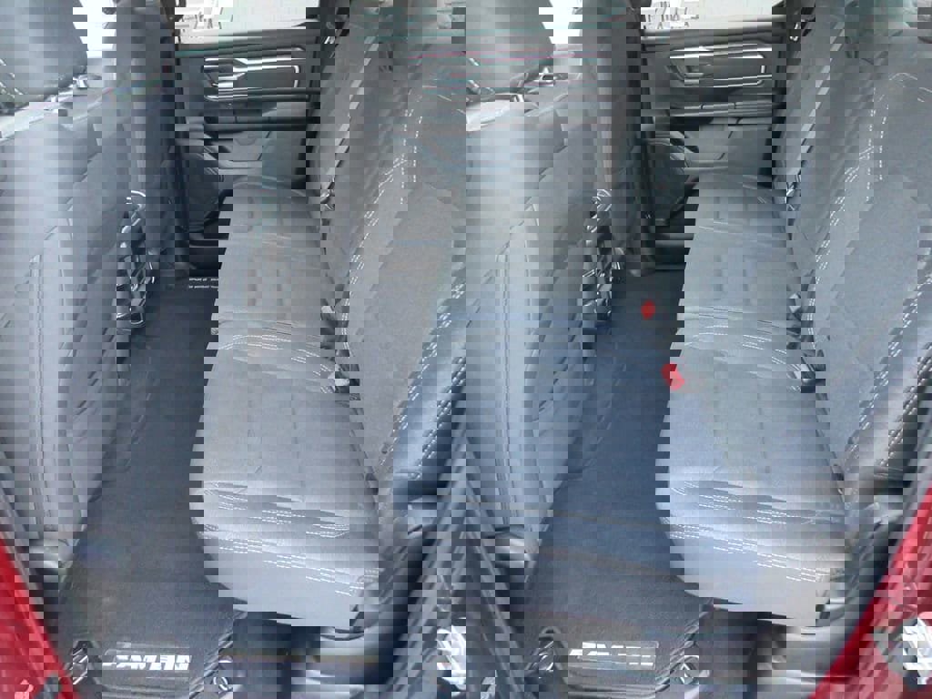 Used 2019 RAM 1500 Big Horn AWD/4WD image 17