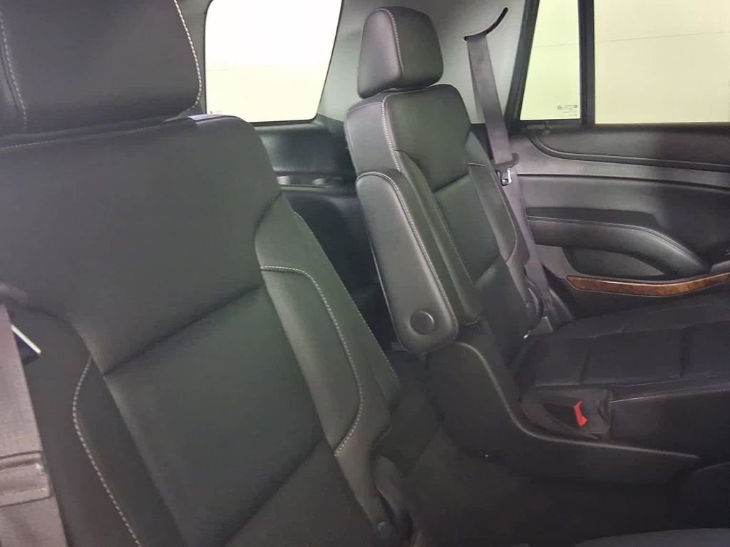 Used 2016 Chevrolet Tahoe LTZ image 31