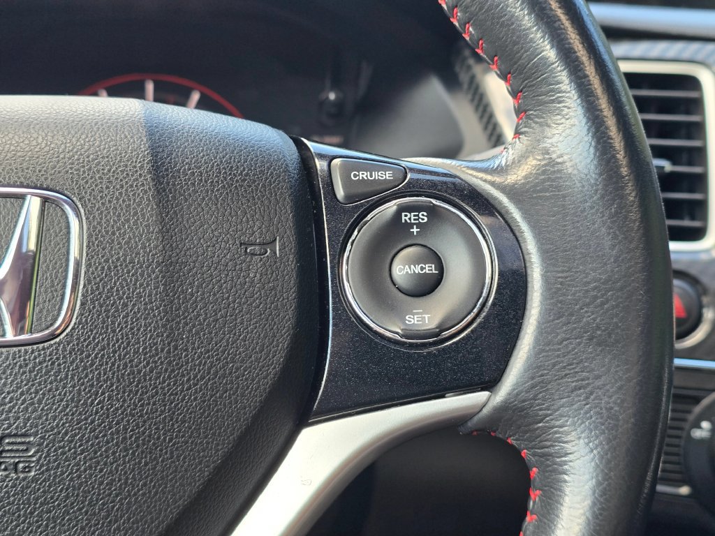 Used 2015 Honda Civic Si image 16