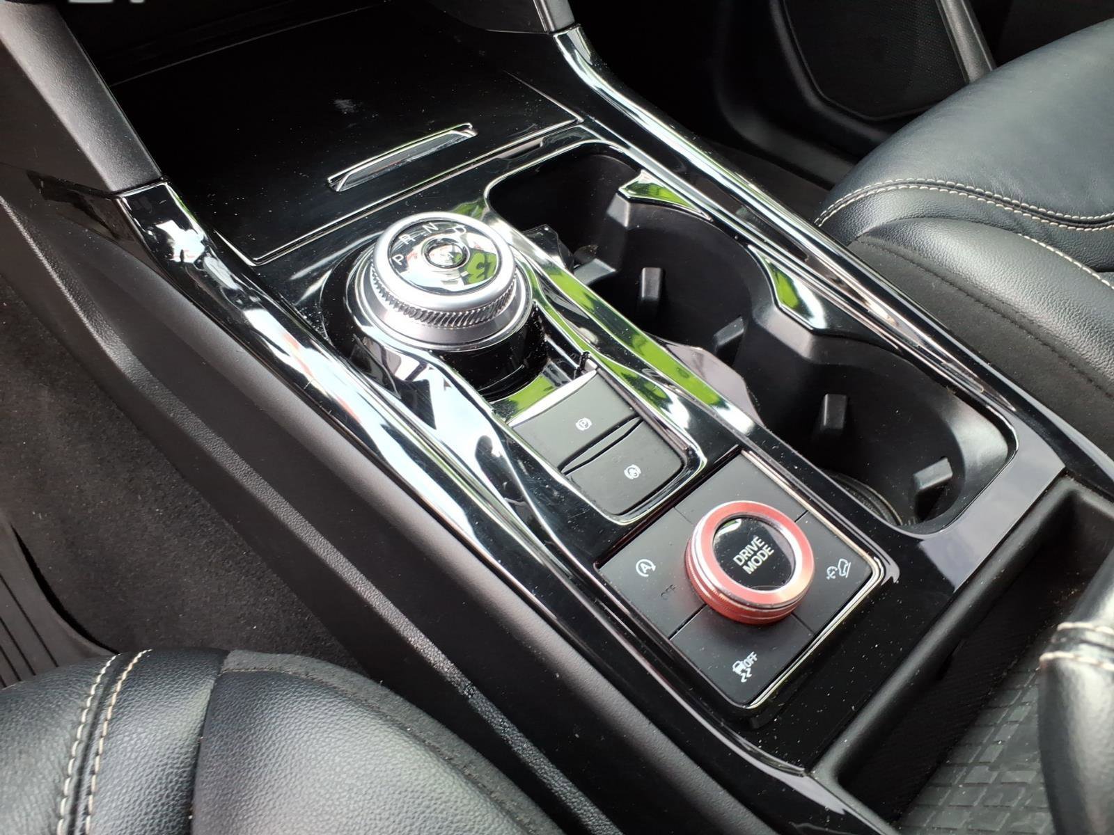 Used 2023 Ford Explorer ST w/ Equipment Group 401A image 18