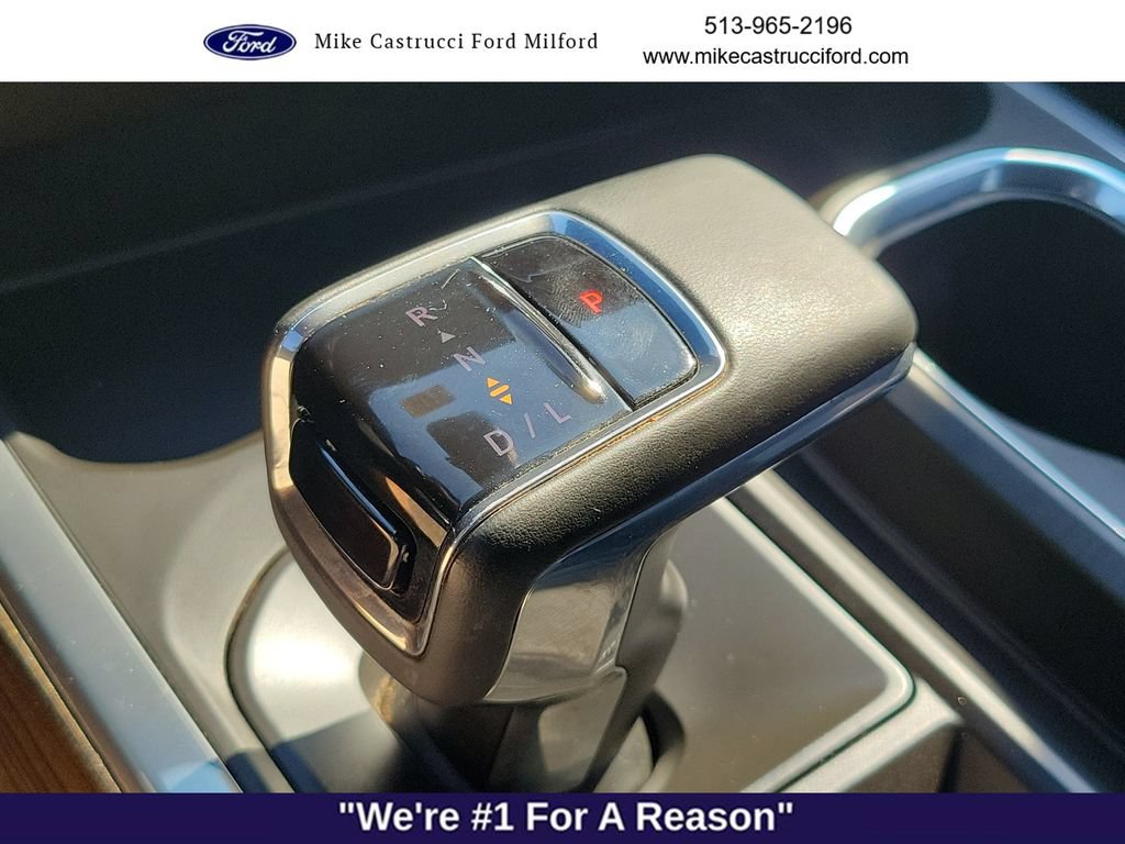 Used 2023 Chevrolet Silverado 1500 LT Trail Boss w/ Protection Package AWD/4WD image 18