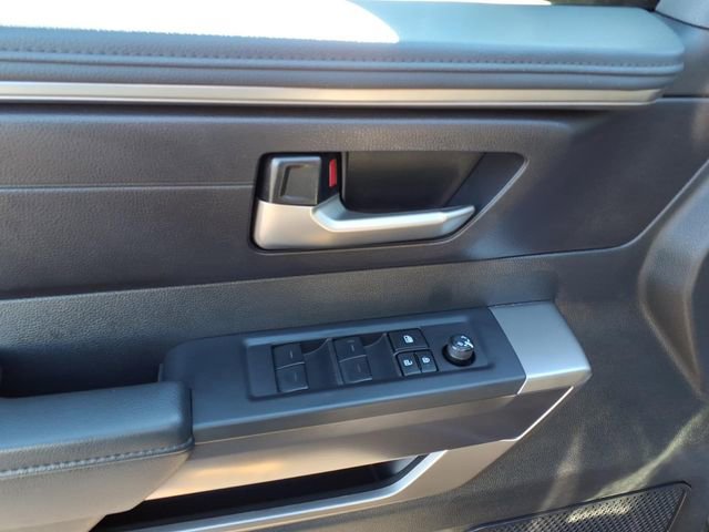 Used 2023 Toyota Tundra SR5 w/ SR5 Premium Package image 13