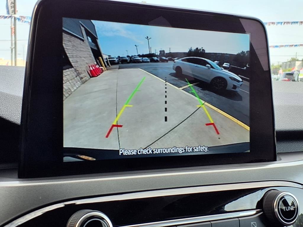 Used 2023 Ford Escape Active image 8