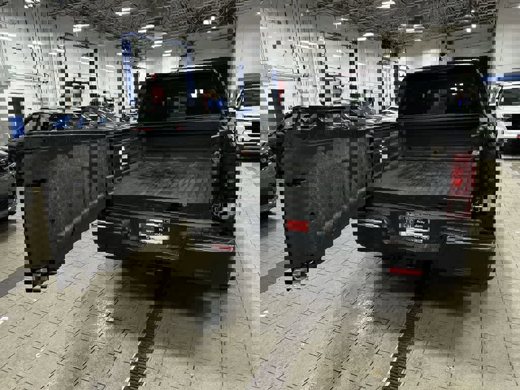 Used 2017 Honda Ridgeline RTL-E image 27