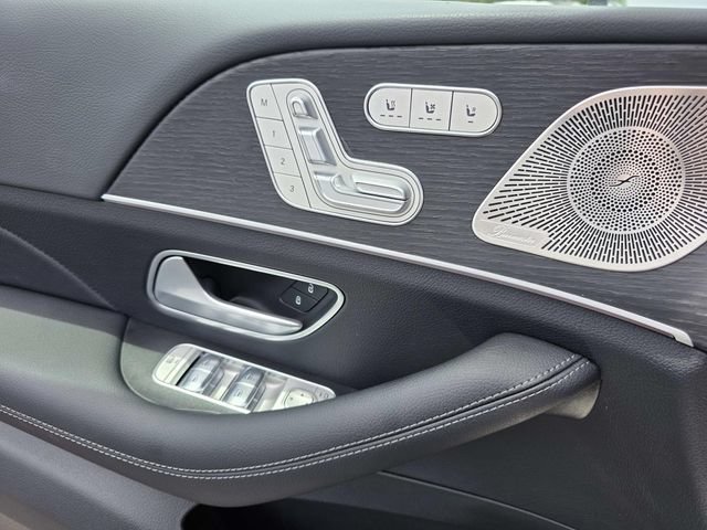 Certified 2025 Mercedes-Benz GLE 350 4MATIC image 21