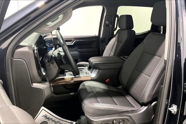 Used 2023 Chevrolet Silverado 1500 RST w/ All Star Edition Plus image 23