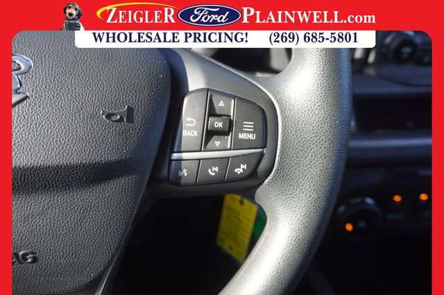 Used 2021 Ford Bronco Sport image 23