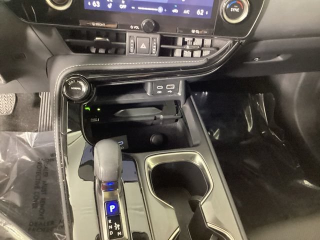 Used 2025 Lexus NX 350 AWD w/ Accessory Package (2T) image 23