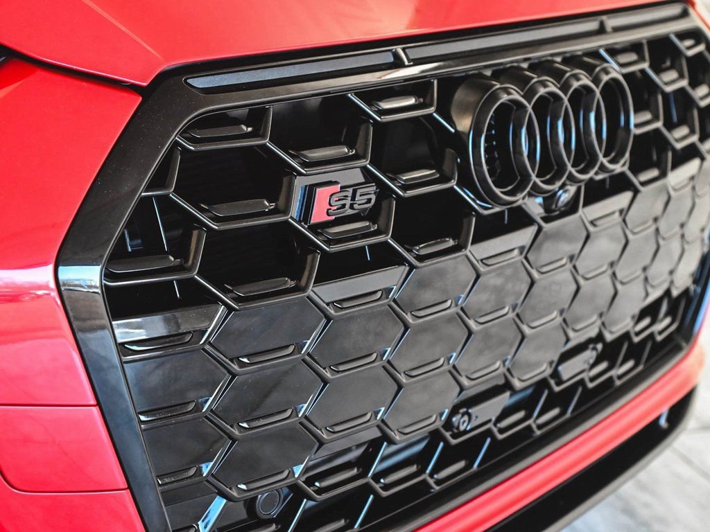 Used 2024 Audi S5 Prestige image 45