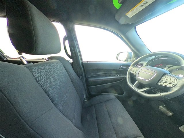 Used 2024 Dodge Durango GT w/ Trailer Tow Group IV image 35