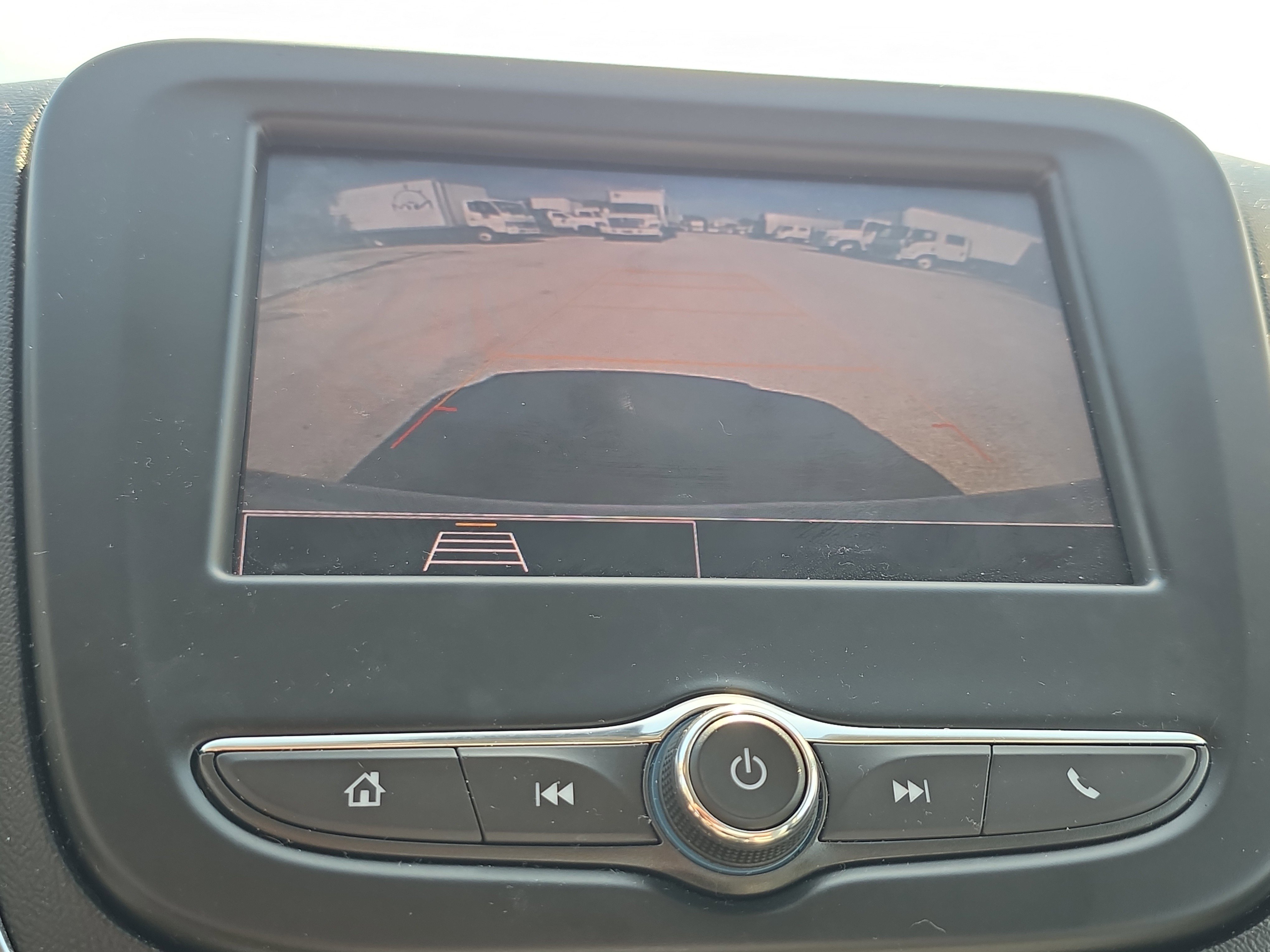 Used 2022 Chevrolet Equinox LS AWD/4WD image 30