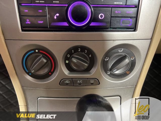 Used 2007 Subaru Forester 2.5X AWD/4WD image 19