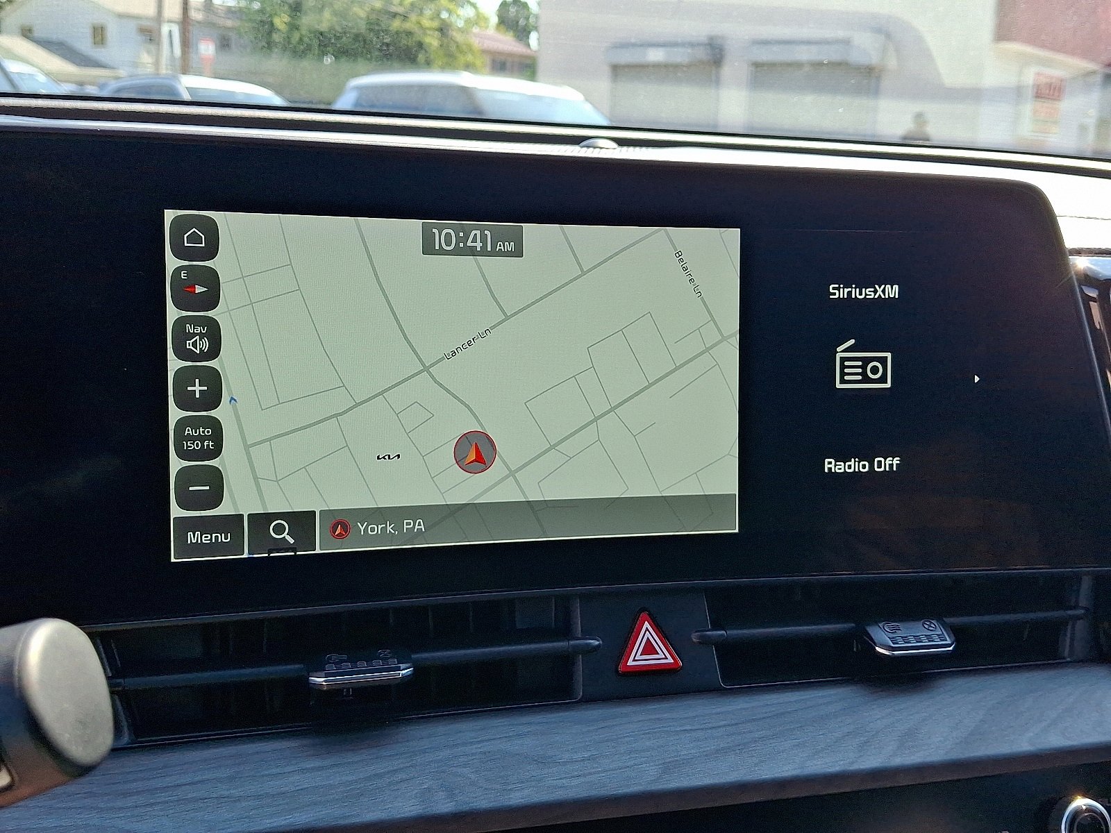 Used 2023 Kia Sportage X-Pro Prestige image 18