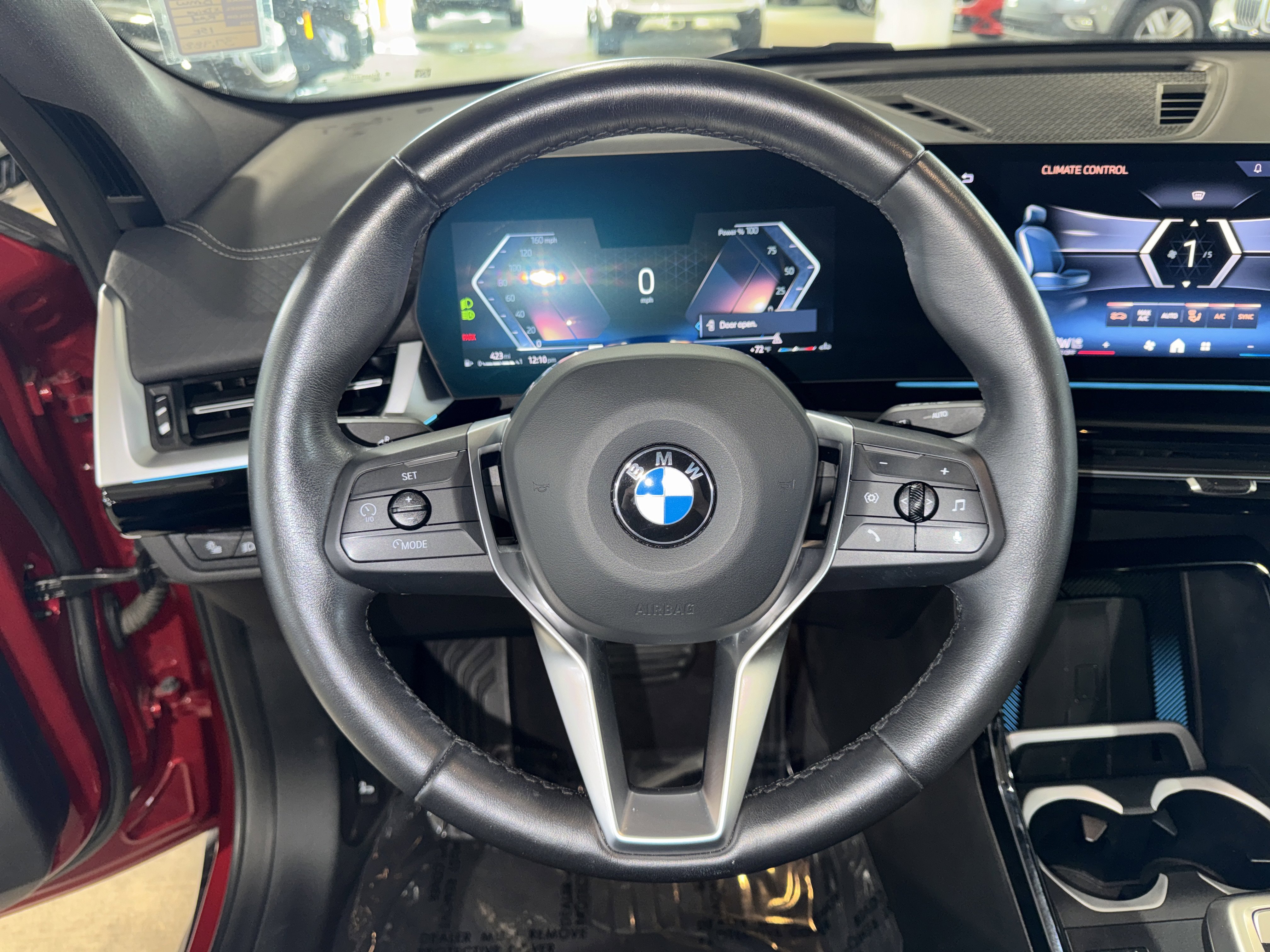 Used 2024 BMW X2 xDrive28i image 21