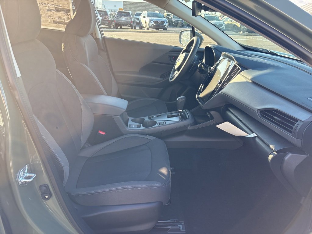 New 2026 Subaru Crosstrek 2.0i Premium image 10