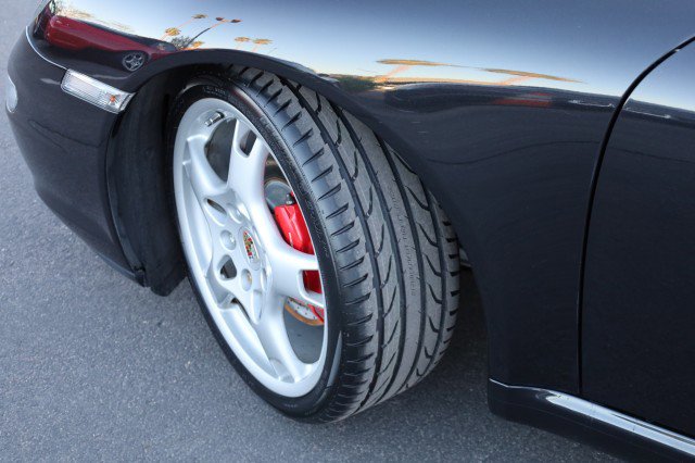 Used 2006 Porsche 911 Carrera S image 45