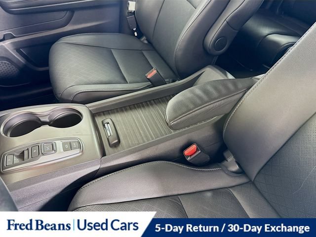 Used 2021 Honda Passport EX-L image 40