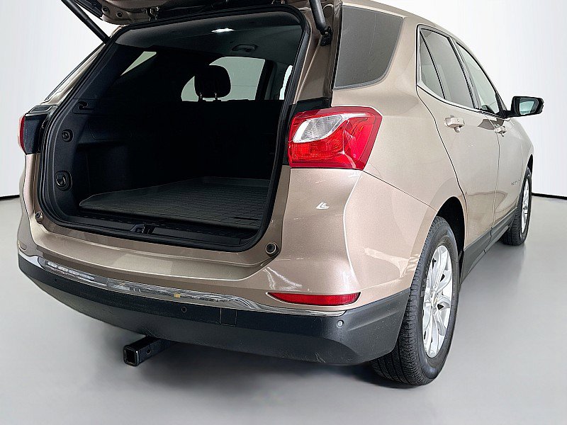 Used 2019 Chevrolet Equinox LT image 23