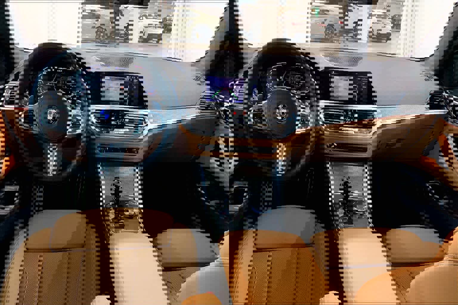 Used 2022 BMW 440i xDrive Coupe image 15