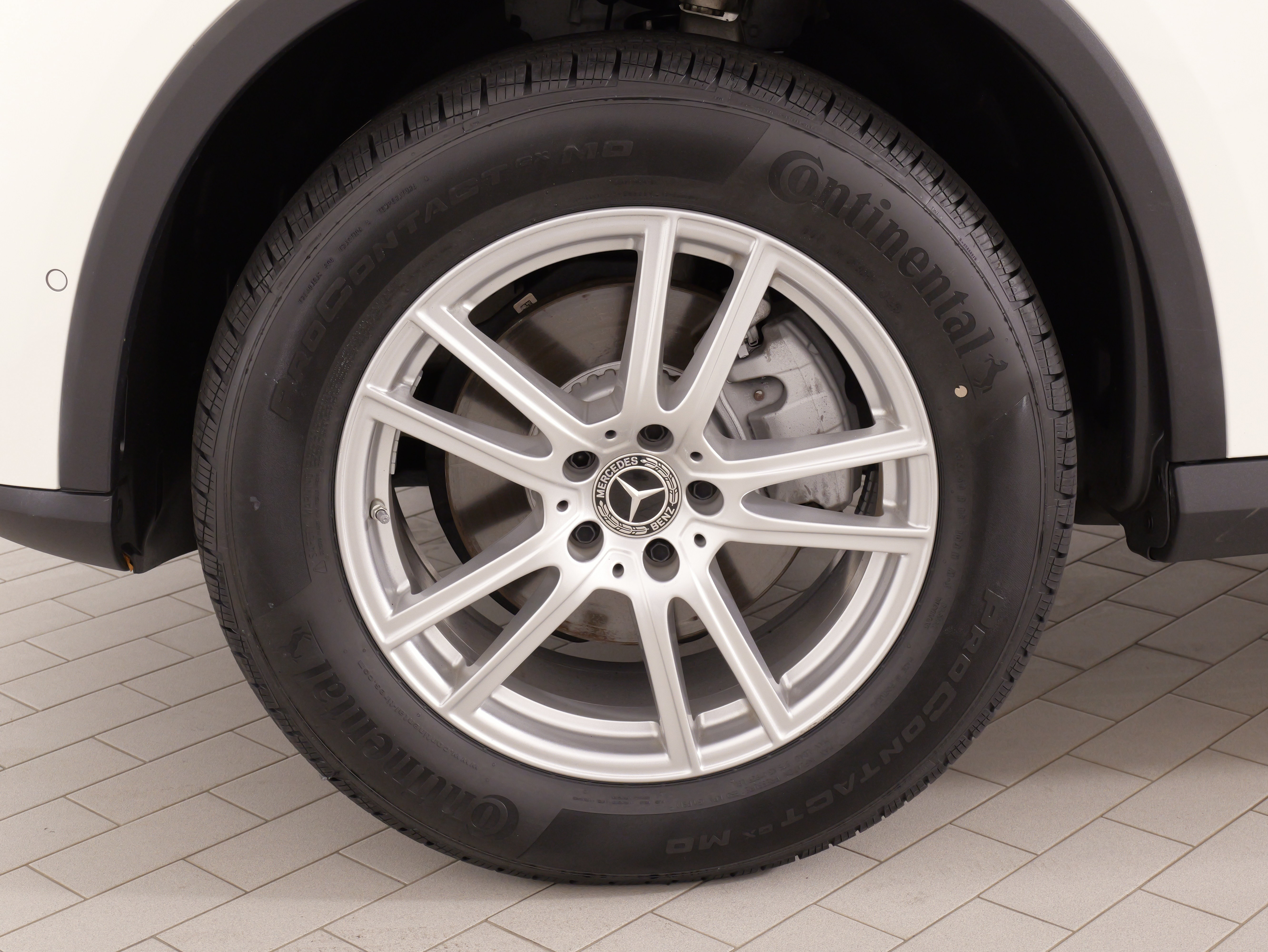 Used 2023 Mercedes-Benz GLC 300 4MATIC image 54
